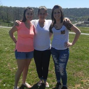 Meet your Posher, Lori